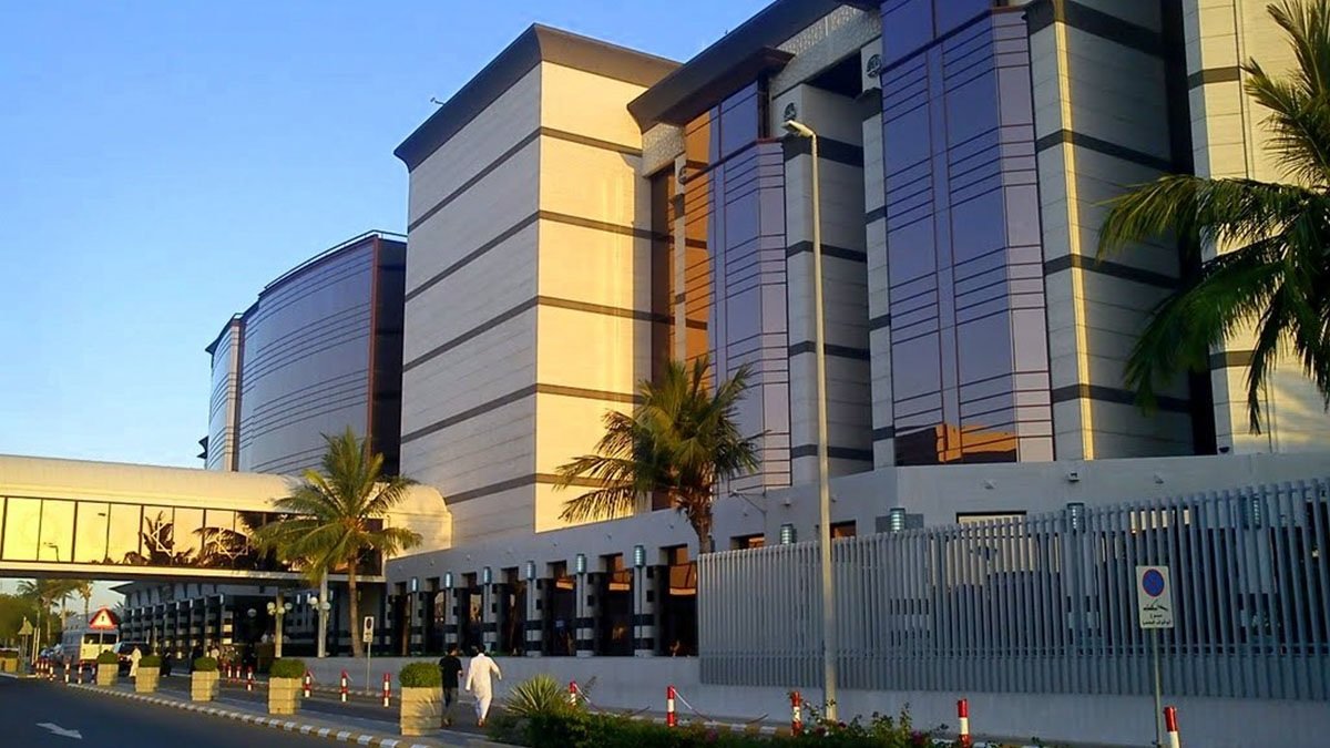 Park Assist bags Parking Guidance System contract for King Faisal Specialist Hospital
