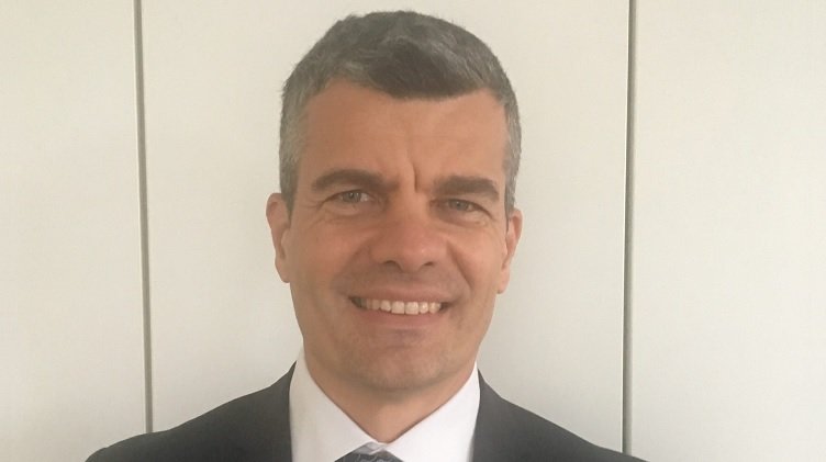 Luca Brandi, FireEye’s new EMEA Channel Director