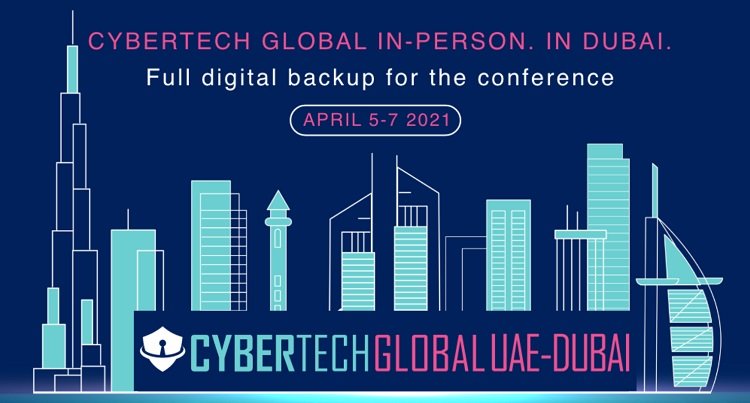 Cybertech Global UAE-Dubai to take place on April 5