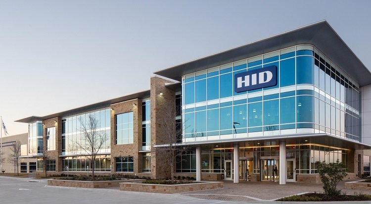 HID Global named a Leader in 2021 Gartner’s Magic Quadrant