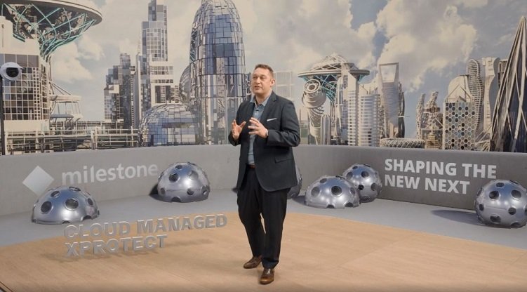 Milestone Systems reveals 4 mega trends for 2021