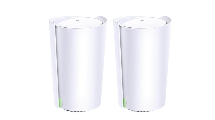 TP-LINK unveils the Deco X90 Wi-Fi 6 mesh system