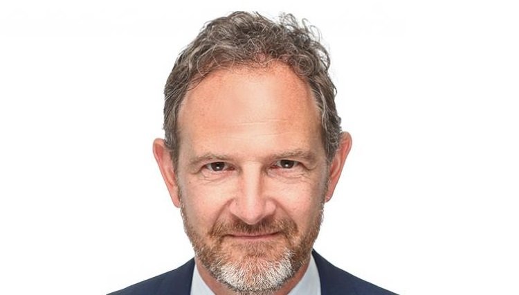 Thomas Lausten, CEO at MOBOTIX