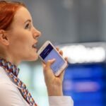 Wisenet camera captures live images of Iceland volcano eruption