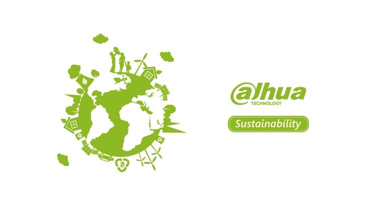 Dahua releases its Environmental, Social and Governance Report for 2020