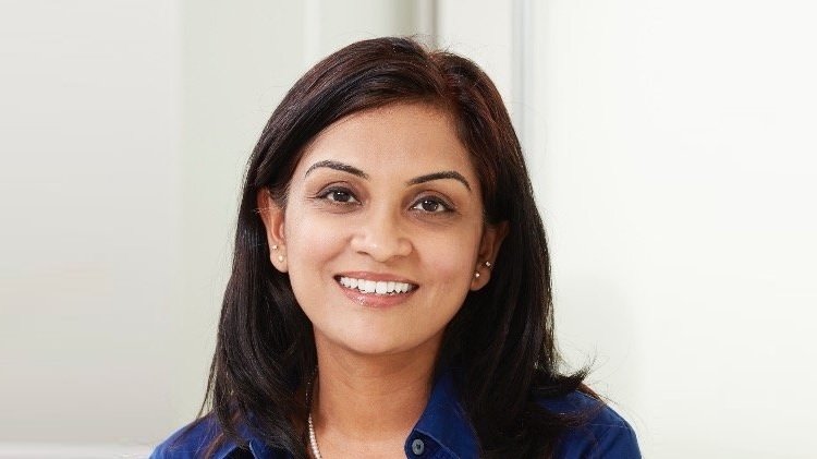 Krupa Srivatsan, Director of Product Marketing at Infoblox