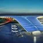 Airbus secures the F1 race in Bahrain