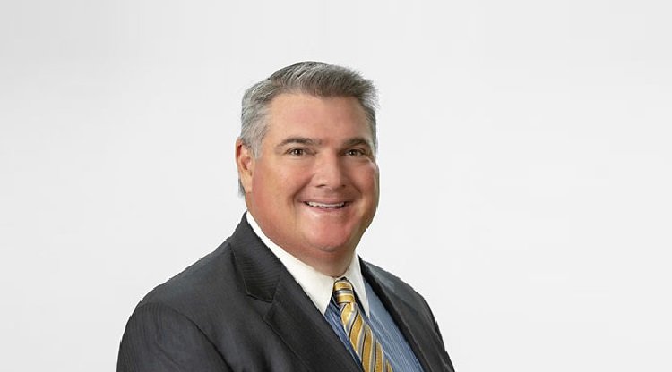 Steve Jones, Chairman & CEO of Allied Universal