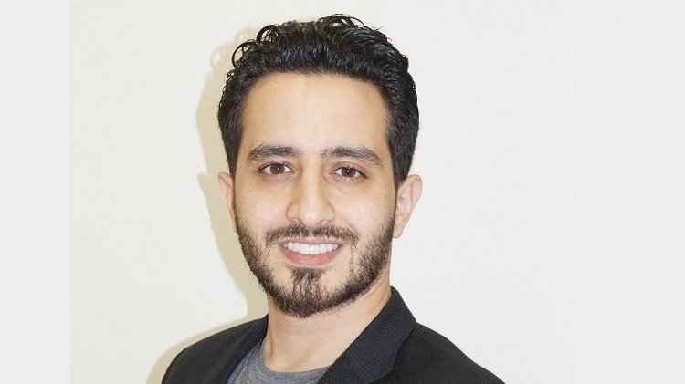 Amr Alashaal, Regional Vice President – Middle East at A10 Networks