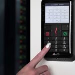 Secure networking for the new higher education