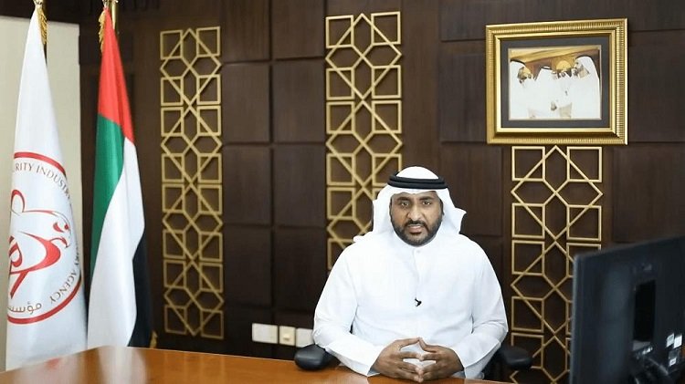 ajor General Khalifa Ibrahim Al Saleis, Chief Executive Officer, Security Industry Regulatory Agency