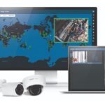 IDIS integrates with Gallagher’s access control solutions