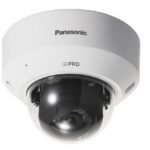 IDIS 12MP IR Super Fisheye camera is now NDAA compliant