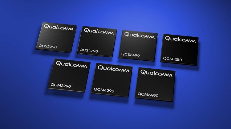 Qualcomm expands its IoT solutions portfolio