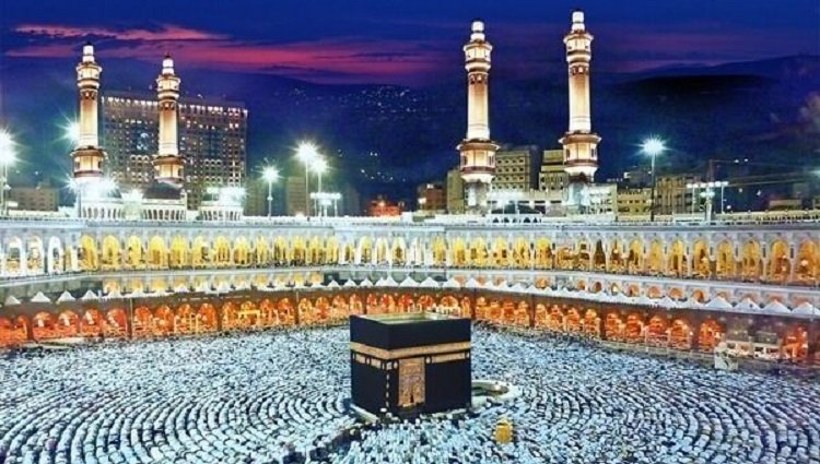 Airbus secures Hajj holy pilgrimage in Mecca