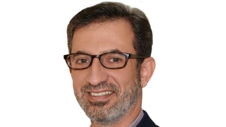 Arafat Yousef, Managing Director – Middle East & Africa, Nexans Data Network Solutions