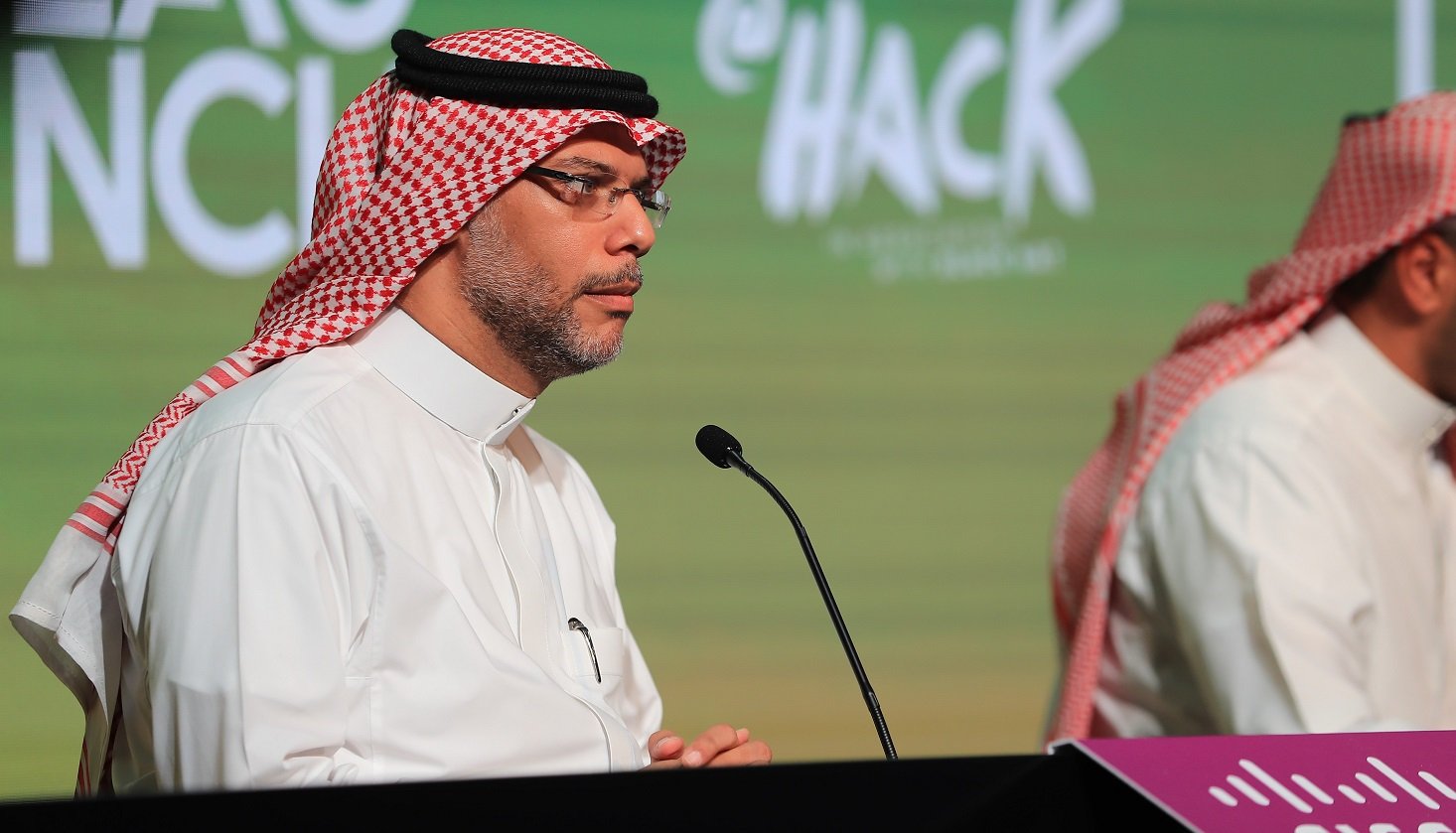 Salman Abdulghani Faqeeh, Managing Director, Saudi Arabia at Cisco