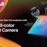 Genetec launches next generation AutoVu SharpV ALPR camera