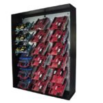 Irisity to acquire Agent Vi