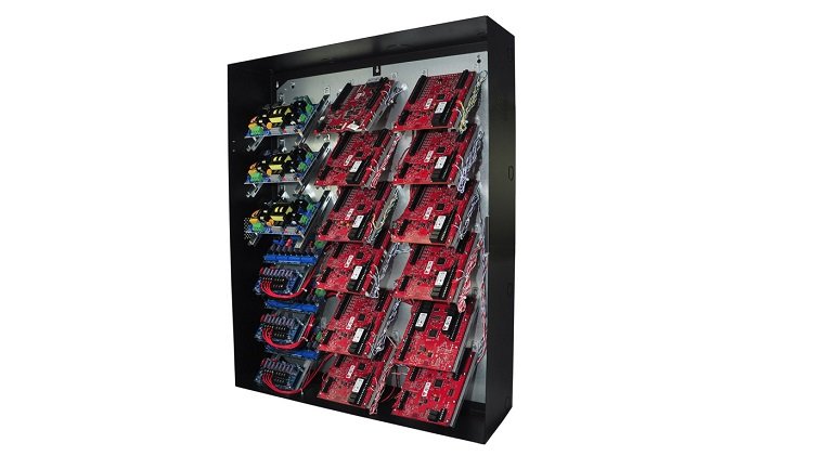 Altronix announces new Trove Access and Power solution