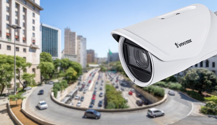 VIVOTEK upgrades its network cameras with Trend Micro IoT security