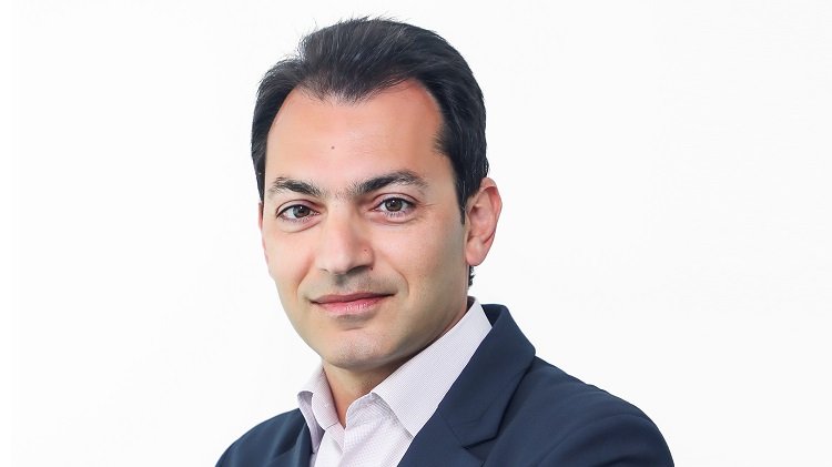 Rami Kichli, Vice President, Gulf and Levant, Software AG