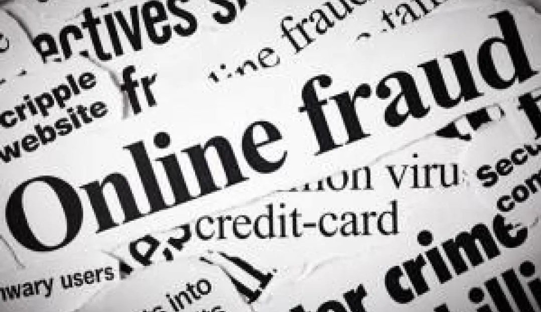 Globally over 1,000 arrested for online frauds