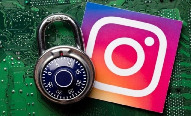 Tips to protect children’s privacy on Instagram