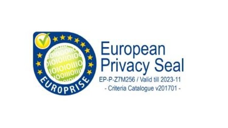 Genetec’s KiwiVision Privacy Protector received the EuroPriSe certification