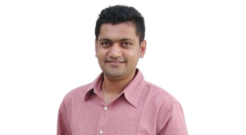 Kaushal Kadakia, Marketing Manager, Matrix Comsec