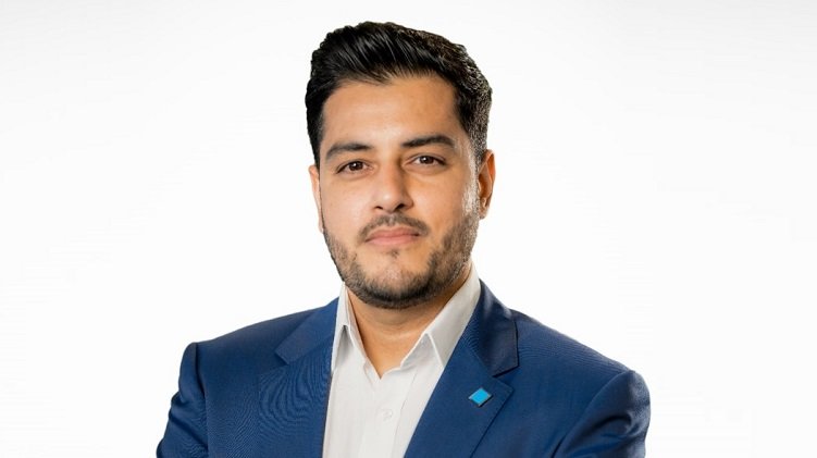 Muhammad Haider, Community Manager & Community Sales Middle East at Milestone Systems