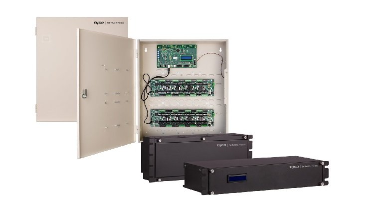 Johnson Controls launches Tyco Software House iSTAR Ultra G2