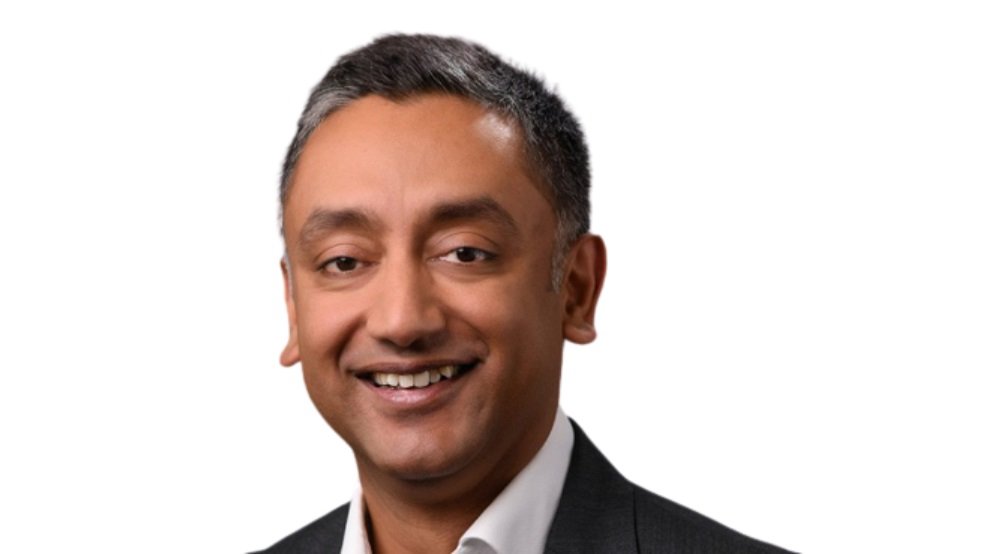 Aniruddho Basu, Executive Vice President for Emerging Business at Mavenir