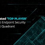 Hanwha Techwin experienced successful showing at intersec 2022