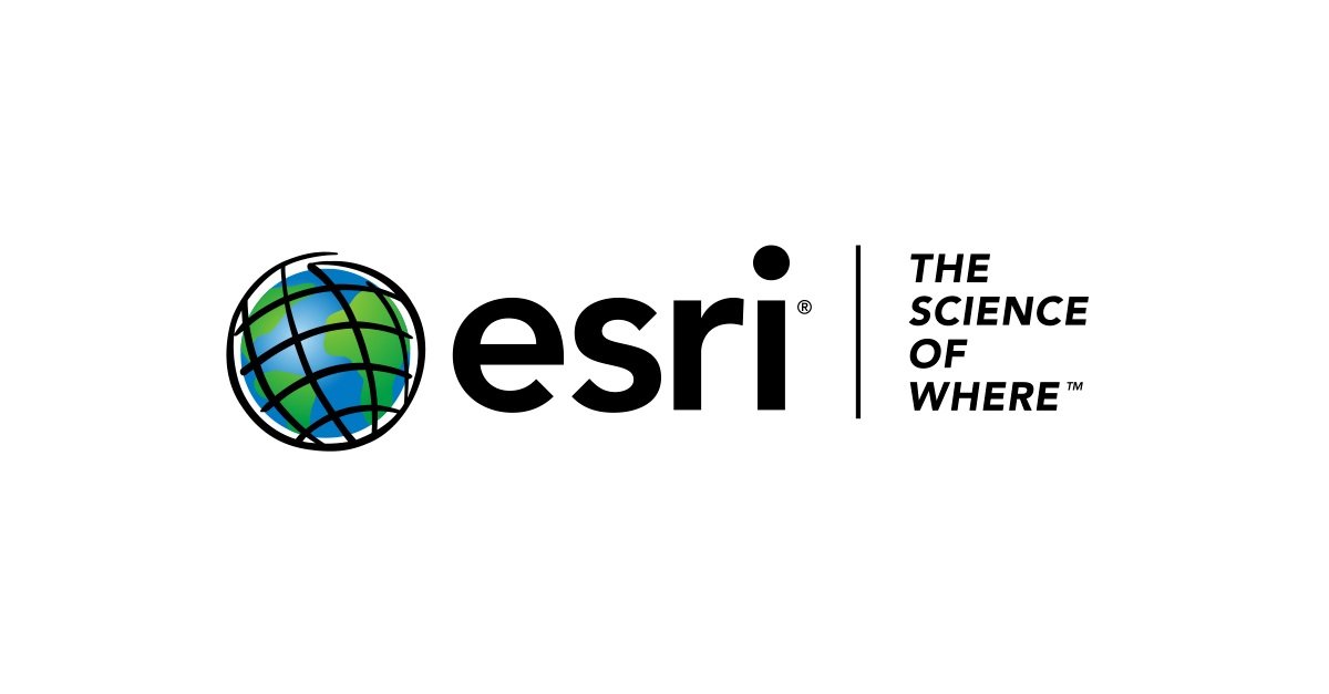 ESRI Logo