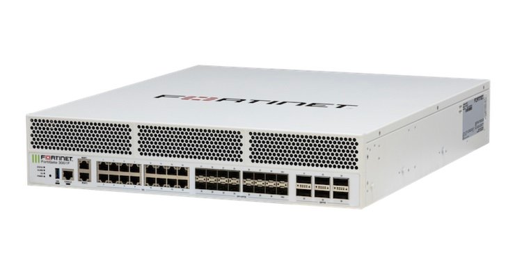 Fortinet announces its latest next-generation firewall