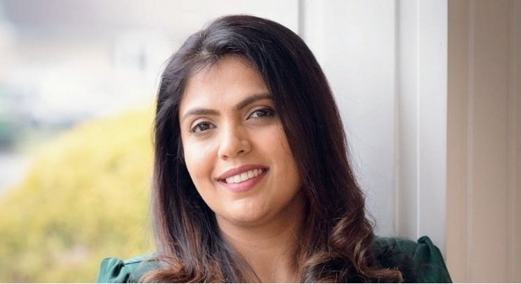 Pavithra Subramanian, Director of Program Management for Professional Services at Qognify