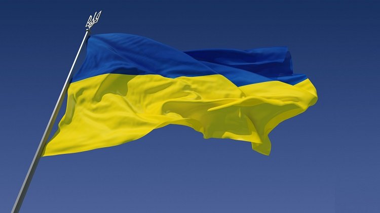 Wave of DDoS attacks brings down a number of Ukrainian websites
