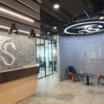 Airbus SLC secures Bahrain Grand Prix