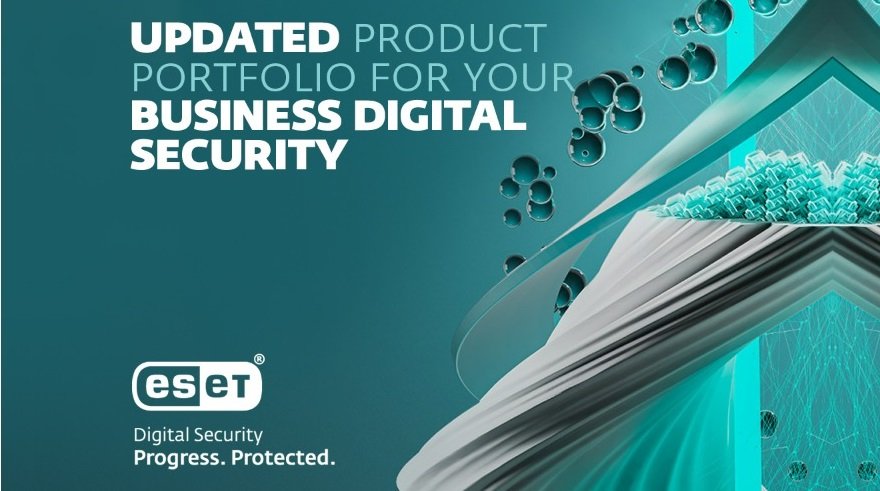 ESET Updated product