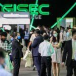 Hytera products widely used at Expo 2020