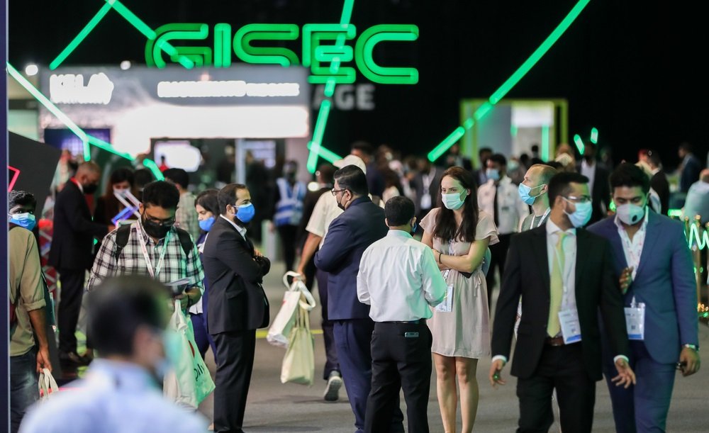 GISEC Global