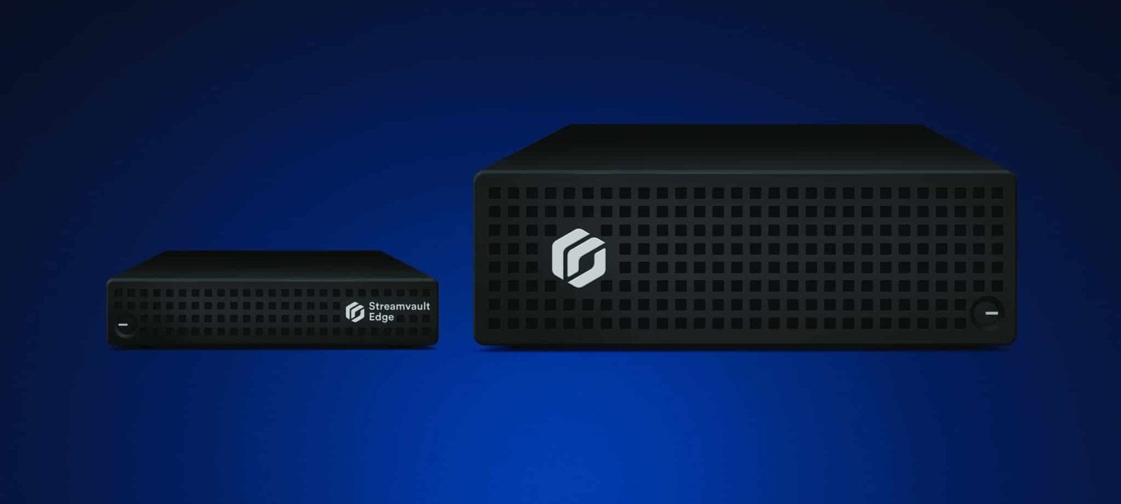 Genetec Streamvault Edge simplifies migration to hybrid-cloud