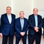 Paxton appoints Blair Bowen to manage its global manufacturing