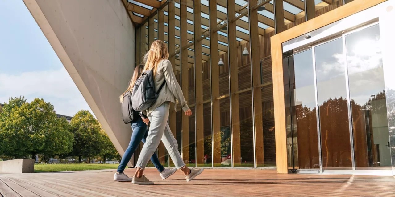 Honeywell Building Technology Trends