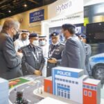 Airbus SLC secures Bahrain Grand Prix