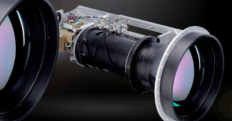 Teledyne FLIR introduces new camera with Zoom Lens for Ground ISR