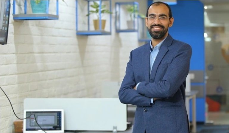 Zenatix offers IoT powered energy saving solutions for buildings