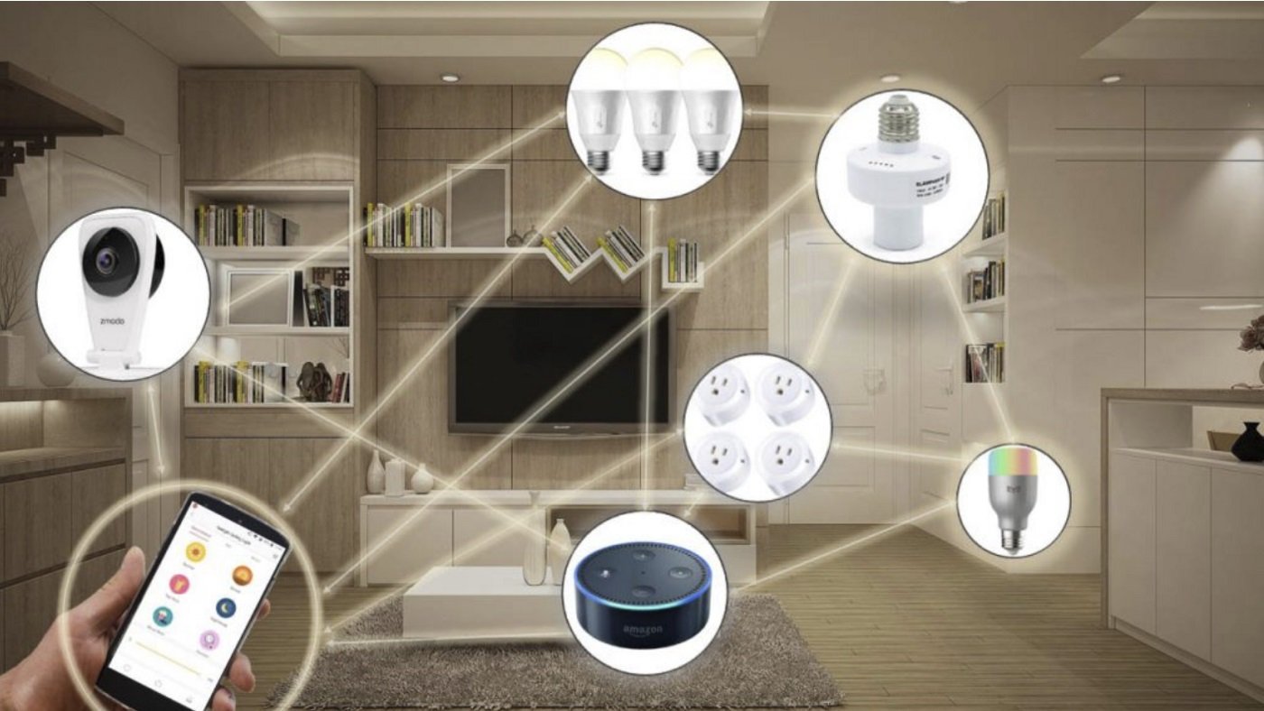 Tips to keep your smart home devices secure