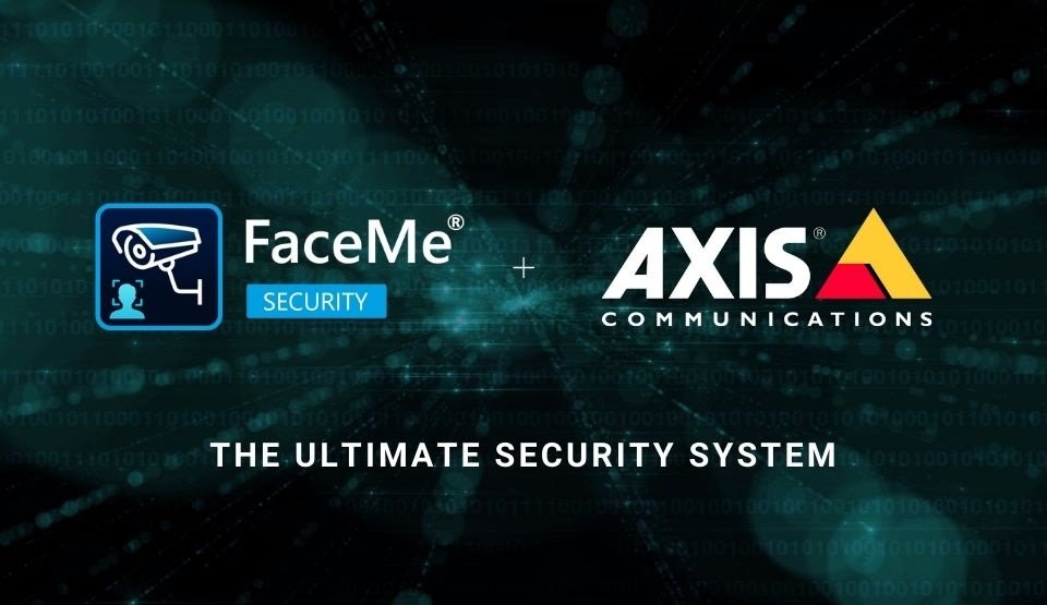 FaceMe+Axis